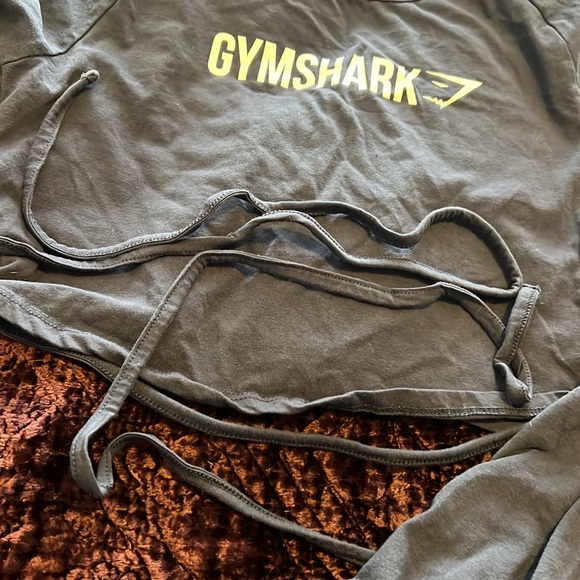 Gymshark crop - Picture 4 of 5